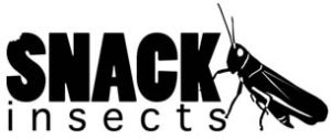 Snackinsects